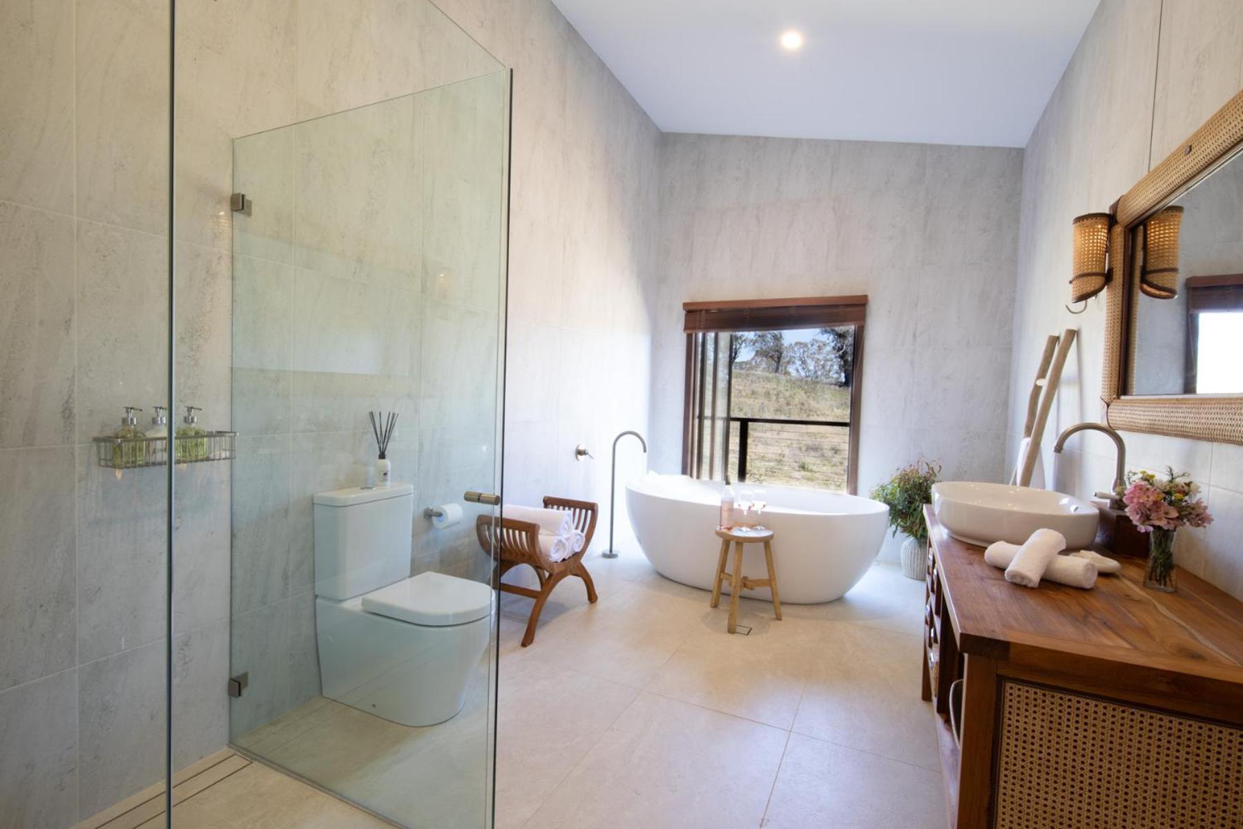 Turon Gates - Mountain Retreat Hotel Capertee Ngoại thất bức ảnh