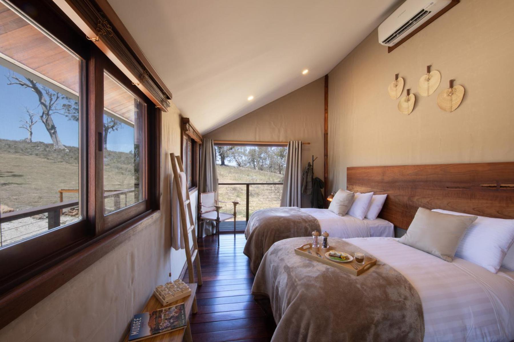 Turon Gates - Mountain Retreat Hotel Capertee Ngoại thất bức ảnh